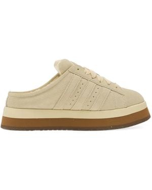 adidas Campus 00S Winter Sneakers - Weiß