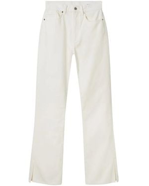 Axel Arigato Ryder Jeans - White