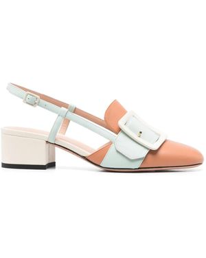 Bally Sandals - Natural