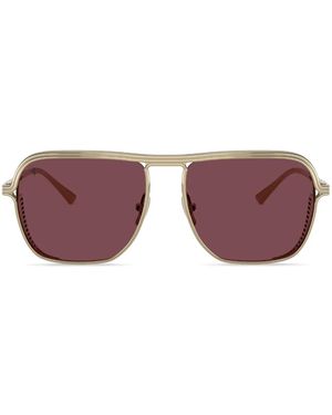 Ferrari Fh1014T Sunglasses - Purple