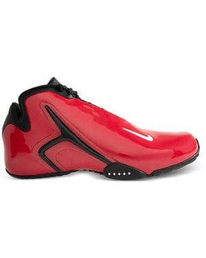 Nike Zoom Hyperflight Sneakers - Red