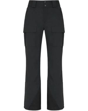 Aztech Mountain Hayden Skihose - Schwarz