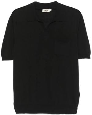 Altea T-Shirt - Nero