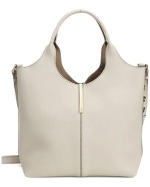 Tod's Borsa Tote - Neutro