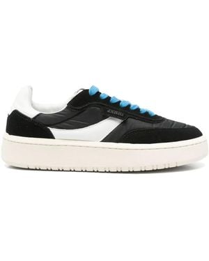 NPPN Echo 1 Sneakers - Black