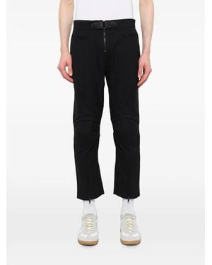 Juun.J Tailored Trousers - Black