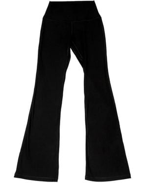 On/Off Essentials The Core Flare Leggings - Black