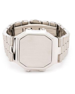 Ambush Bracciale a forma di orologio Timeless Watch - Metallizzato