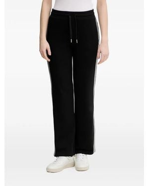 Joop! Tahira Track Trousers - Black