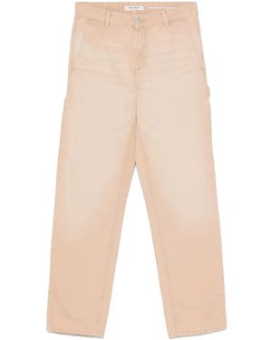 Carhartt Hose im Utility-Look - Natur