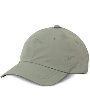 Snow Peak Tussah Baseballkappe - Grau