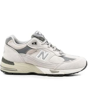 New Balance Made - White