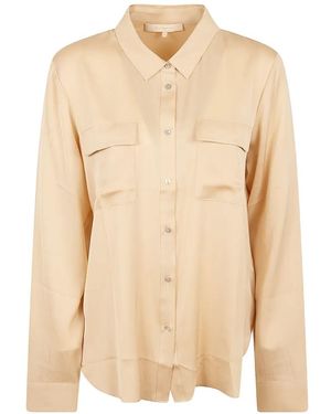 Silk95five Camisa Monte Carlo - Neutro