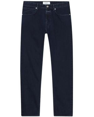 Closed Cooper True Jeans - Blauw
