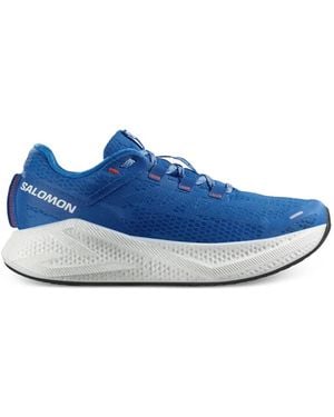 Salomon Aero Glide 3 Trainers - Blue