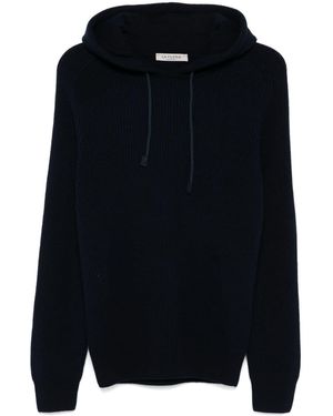 Fileria Costa Inglese Hoodie - Blue