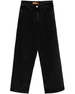 Rejina Pyo Jeans Maude - Nero
