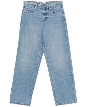 DKNY Vaqueros rectos - Azul