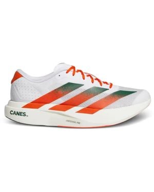 adidas Adizero Evo Sl Trainers - White