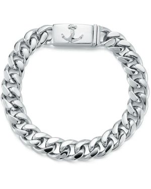 Mateo Klassisches Kettenarmband - Mettallic
