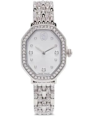 Swarovski Dextera 23Mm X 18Mm - White