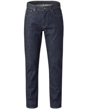Slowear Straight-Leg Jeans - Blue