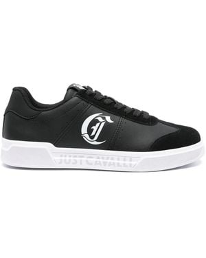 Just Cavalli Trainers - Black