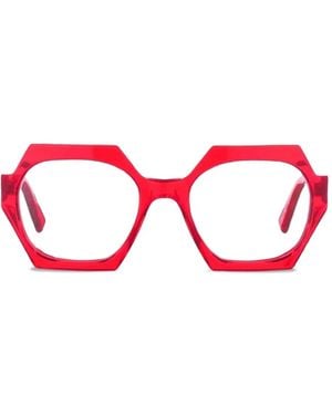 Kirk & Kirk Gafas Penelope - Rojo