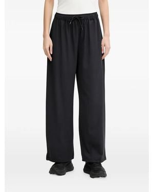 Guess Nat Drawstring Trousers - Black