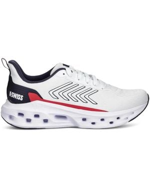K-swiss Melrose Tubes Lite Trainers - White