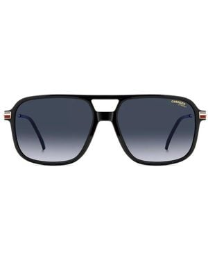 Carrera 390/S Navigator-Frame Sunglasses - Blue