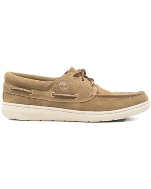 Timberland Portofino Pier Segelschuhe - Weiß