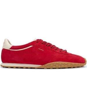 HOFF Bridge Trainers - Red