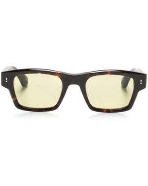 PETER AND MAY Gafas De Sol Amy Con Montura Rectangular - Neutro