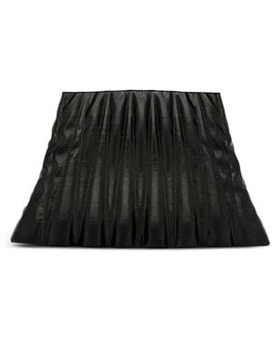 Touchless Pochette Liquid Treasure - Black