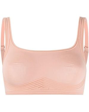Wolford 3W Skin Bra - Pink