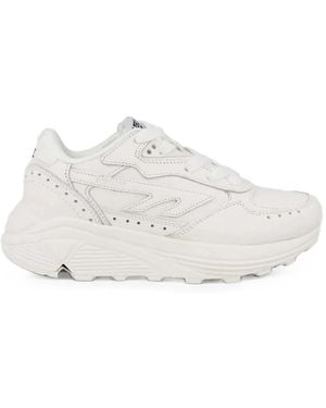 Hi-Tec Hts Shadow Rgs Sneakers - White