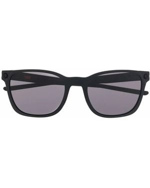 Oakley Ojector スクエアフレーム サングラス - ブラック