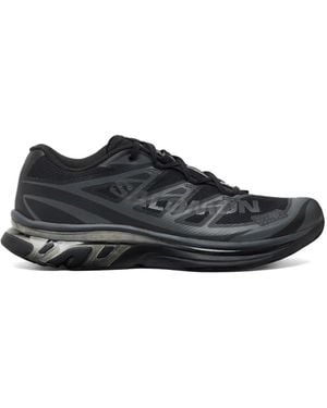 MM6 MAISON MARGIELA X SALOMON X Salomon Xt Trainers - Black