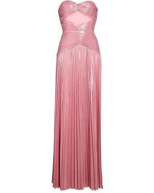 retroféte Mallory Dress - Pink