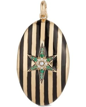 Storrow Jewelry Ciondolo - Metallizzato