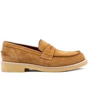 Buttero Laboratorio Loafer - Braun