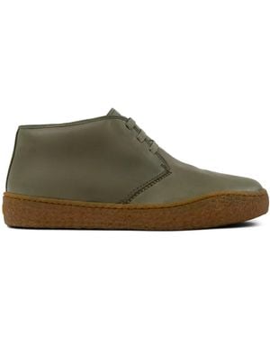 Camper Sneakers Peu Terreno - Verde