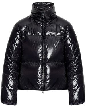 Moncler Piumino breteuil - Nero