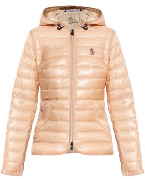 Moncler Day-namic ジャケット - ナチュラル