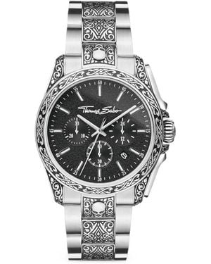 Thomas Sabo Rebel - Grau