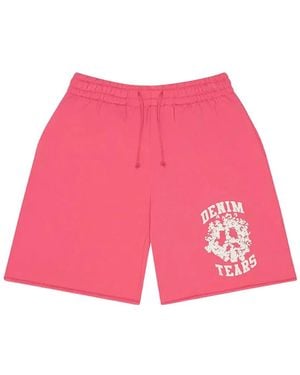 メンズ DENIM TEARS ハーフパンツ (カジュアル) | オンラインセールは