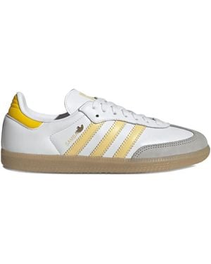 adidas Sneakers Samba Og - Bianco