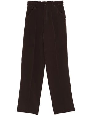 Pinko Pentola Hose - Schwarz