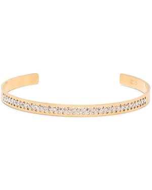 L'EIGHT STUDIO Slim-Band Bracelet - Natural